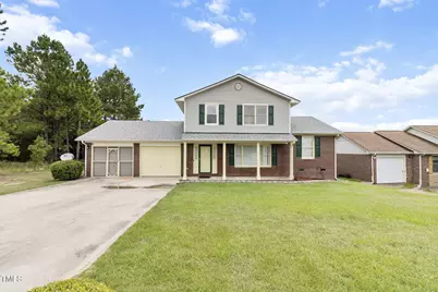 817 Issac Dock Drive, Fayetteville, NC 28314 - Photo 1