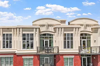 618 N Boylan Avenue #1020, Raleigh, NC 27603 - Photo 1