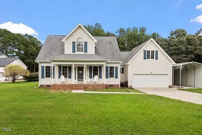 217 Hillington Road, Garner, NC 27529 - Photo 1