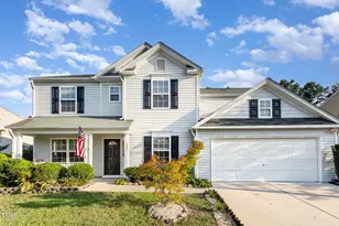 5001 Alenja Ln, Raleigh, NC 27616 - Photo 1