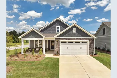 1701 Red Elm Lane, Fuquay Varina, NC 27526 - Photo 1