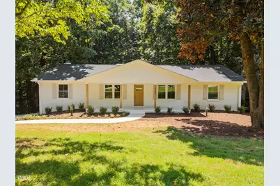 4305 Regis Avenue, Durham, NC 27705 - Photo 1