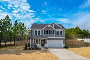 376 Beacon Hl Rd, Lillington, NC 27546 - Photo 1