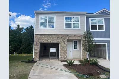 2037 Glen Crossing Drive, Durham, NC 27704 - Photo 1