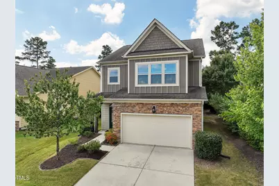 334 King Lear Lane, Morrisville, NC 27560 - Photo 1