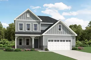 25 Turnberry Ct, Franklinton, NC 27525 - Photo 1