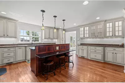 919 Drag Strip Road Road, Benson, NC 27504 - Photo 1