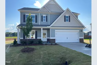 95 Olivia Crossing Court, Four Oaks, NC 27524 - Photo 1