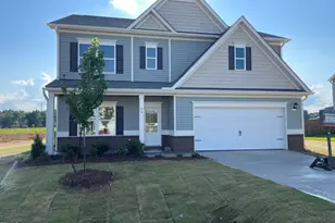 95 Olivia Crossing Ct, Four Oaks, NC 27524 - Photo 1