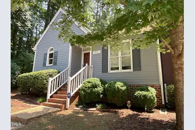 1001 High Lake Court, Raleigh, NC 27606 - Photo 1