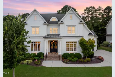 4729 Adler Pass, Raleigh, NC 27612 - Photo 1