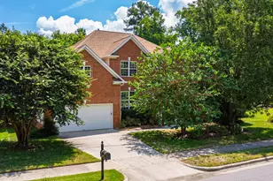 114 Sir Walker Ln, Cary, NC 27519 - Photo 1