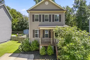 320 Chamberlain Dr, Clayton, NC 27527 - Photo 1