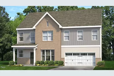 572 Lemon Daisy Lane, Knightdale, NC 27545 - Photo 1