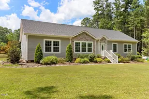 2635 Laurel Mill-Centerville Rd, Louisburg, NC 27549 - Photo 1