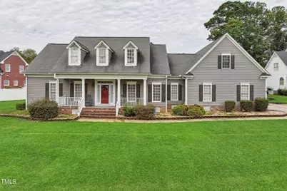 3645 Eagle Farm Drive N, Wilson, NC 27896 - Photo 1