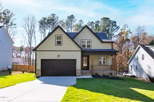 111 Mohawk Dr, Louisburg, NC 27549 - Photo 1