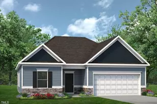 164 Gray Pne Wy, Sanford, NC 27332 - Photo 1