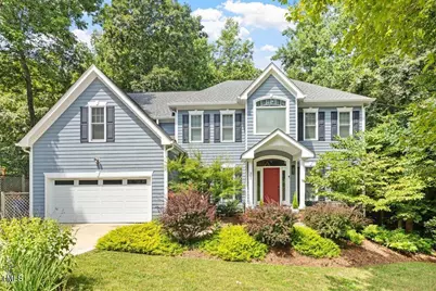 301 Cates Farm Road, Chapel Hill, NC 27516 - Photo 1