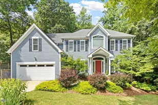 301 Cates Farm Rd, Chapel Hill, NC 27516 - Photo 1