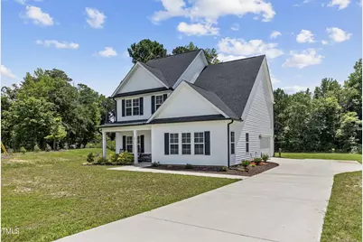 25 Cornfield Way, Sanford, NC 27332 - Photo 1