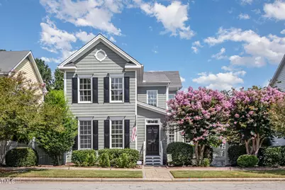 108 Kingsport Road, Holly Springs, NC 27540 - Photo 1