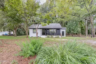 302 Tar River Ave, Louisburg, NC 27549 - Photo 1