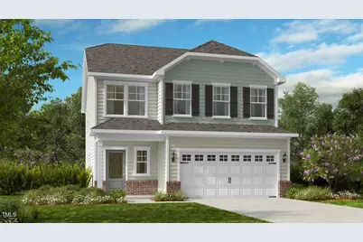 234 Blue Butterfly Drive, Angier, NC 27501 - Photo 1