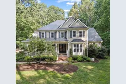 524 Neuse River Parkway, Clayton, NC 27527 - Photo 1