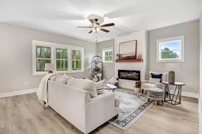 9383 Bear Run Lane, Middlesex, NC 27557 - Photo 1