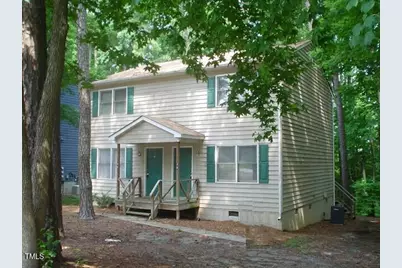 40 Xebec Way, Raleigh, NC 27606 - Photo 1