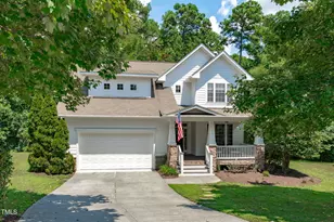 15 Silverbush Ct, Durham, NC 27707 - Photo 1