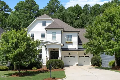 1117 Teatree Court, Cary, NC 27513 - Photo 1