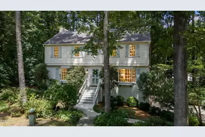 4605 Fernham Place, Raleigh, NC 27612 - Photo 1