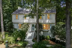 4605 Fernham Pl, Raleigh, NC 27612 - Photo 1