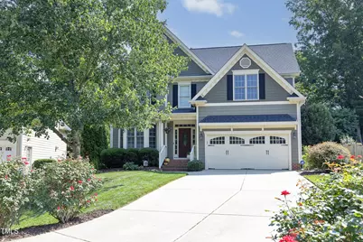 532 May Farm Road, Pittsboro, NC 27312 - Photo 1