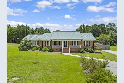 771 Brown Road, Lillington, NC 27546 - Photo 1