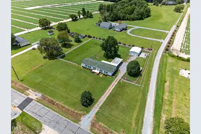 283 Princeton Road, Princeton, NC 27569 - Photo 1
