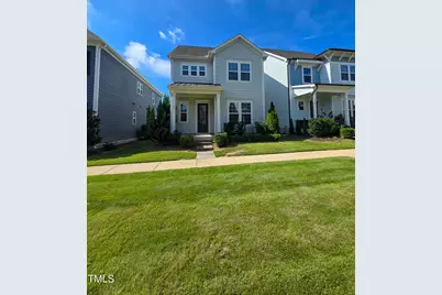 421 Winter Wheat Lane, Wake Forest, NC 27587 - Photo 1