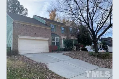 2421 Castleburg Drive, Apex, NC 27523 - Photo 1