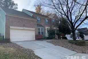 2421 Castleburg Dr, Apex, NC 27523 - Photo 1