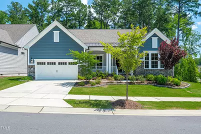 637 Hatters Creek Lane, Wake Forest, NC 27587 - Photo 1