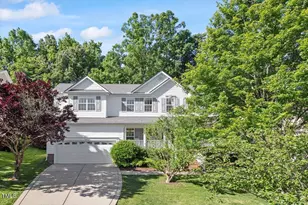 300 Quarryrock Rd Rd, Holly Springs, NC 27540 - Photo 1