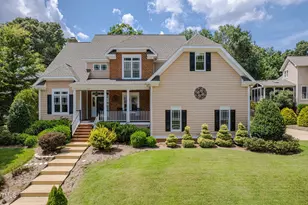 1437 Chelton Oaks Pl, Raleigh, NC 27614 - Photo 1