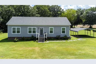 1608 Oakridge Duncan Road, Fuquay Varina, NC 27526 - Photo 1