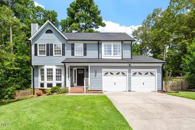 5 Huckleberry Court, Durham, NC 27713 - Photo 1