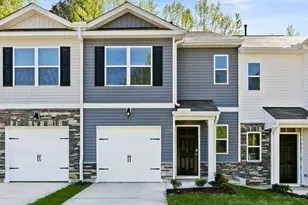 107 Clementine St, Sanford, NC 27332 - Photo 1