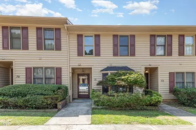 71 Stone Hill Court, Durham, NC 27704 - Photo 1