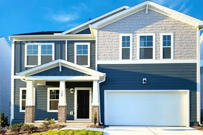 509 Marthas View Way, Wake Forest, NC 27587 - Photo 1