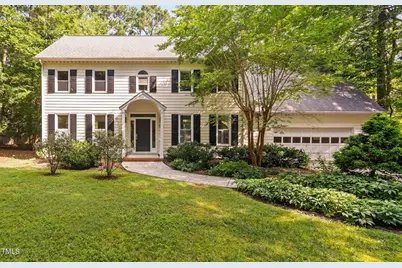 108 Butternut Drive, Chapel Hill, NC 27514 - Photo 1